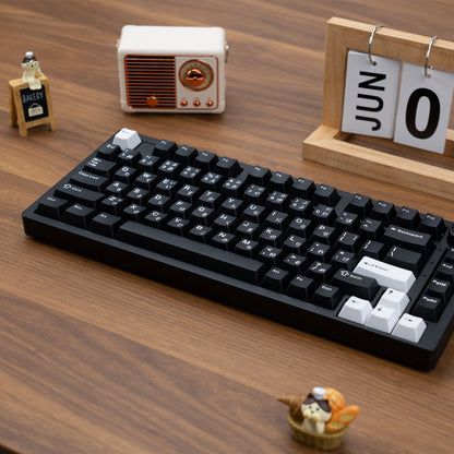 WOB Japanese Doubleshot PBT Cherry Keycap