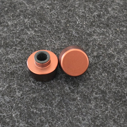 Round Metal Knobs For Mechanical Keyboards FREE SHIPPING