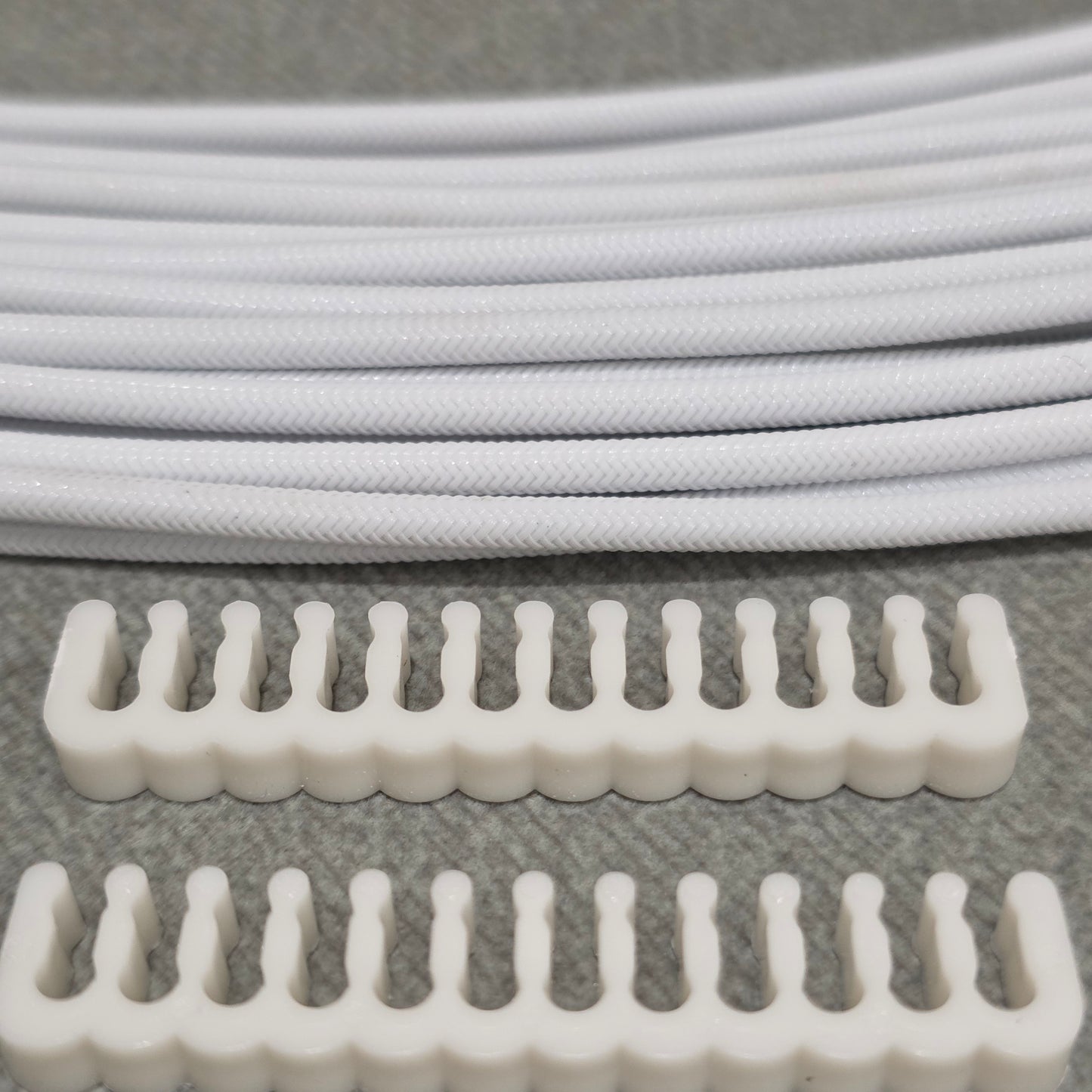 24 Pin ATX Motherboard Custom Sleeved Extension Cable