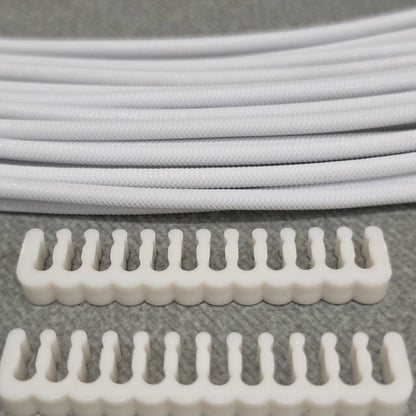 24 Pin ATX Motherboard Custom Sleeved Extension Cable