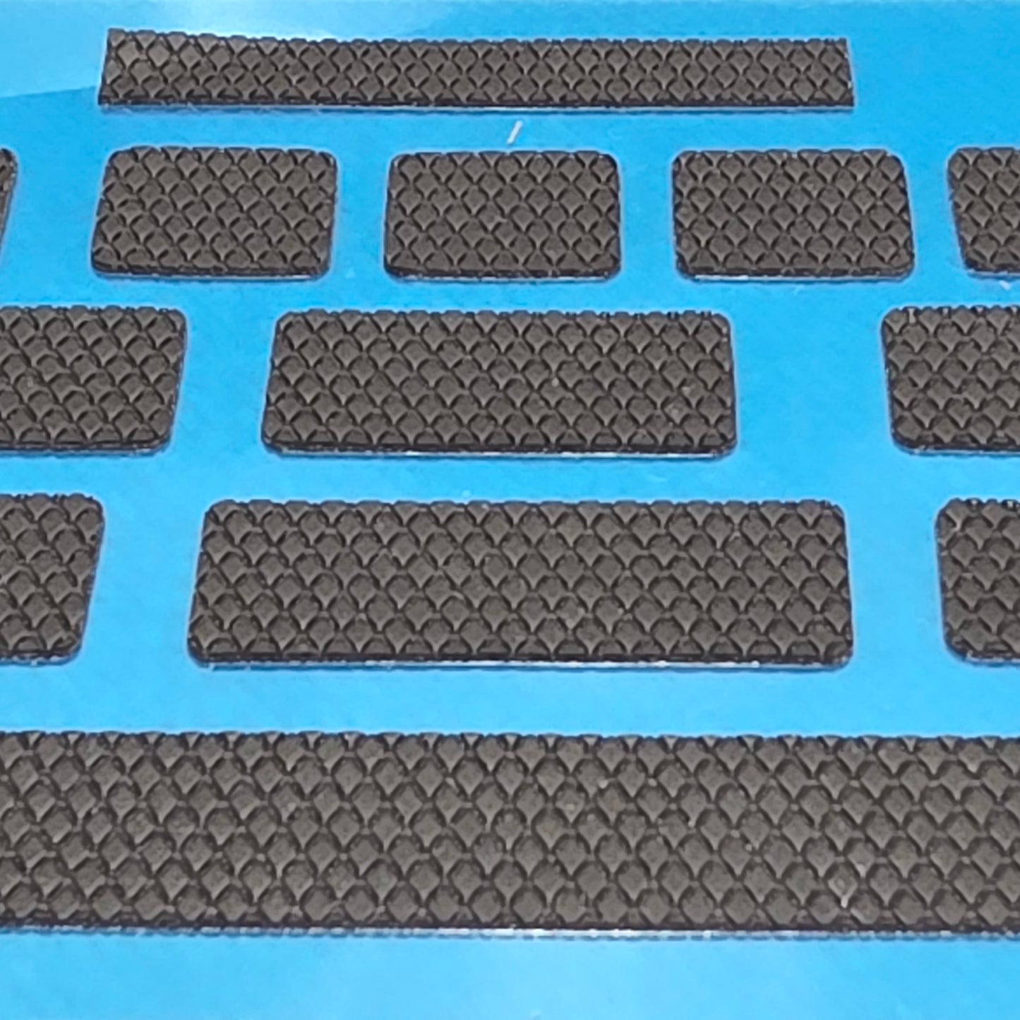 Universal Anti Slip Pads For Keyboard Keycaps