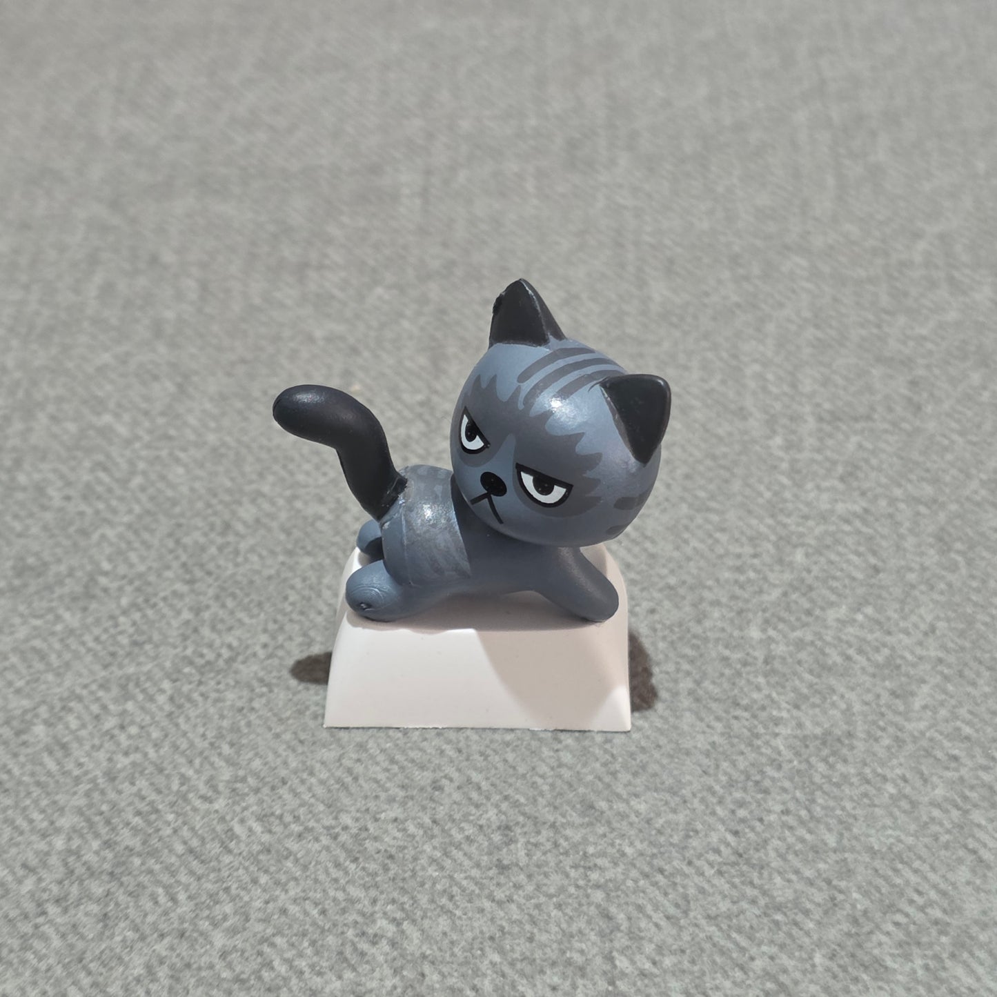Kittens Artisan Keycaps