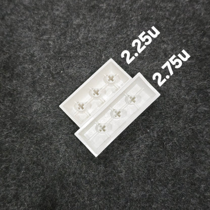 Split Spacebar Kit