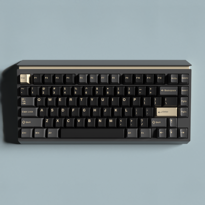 Apes Quality Cherry Doubleshot PBT Keycaps