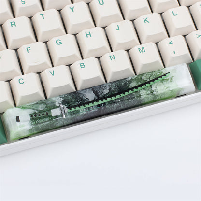 Demon Slayer Premium Resin Katana 6.25u Artisan Spacebar