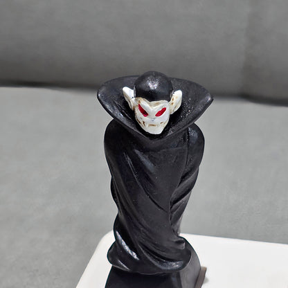 Mystic Horror Dracula Grim Reaper Artisan Keycaps