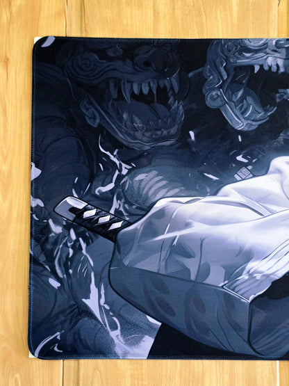 Anime Smooth XXL Deskmat