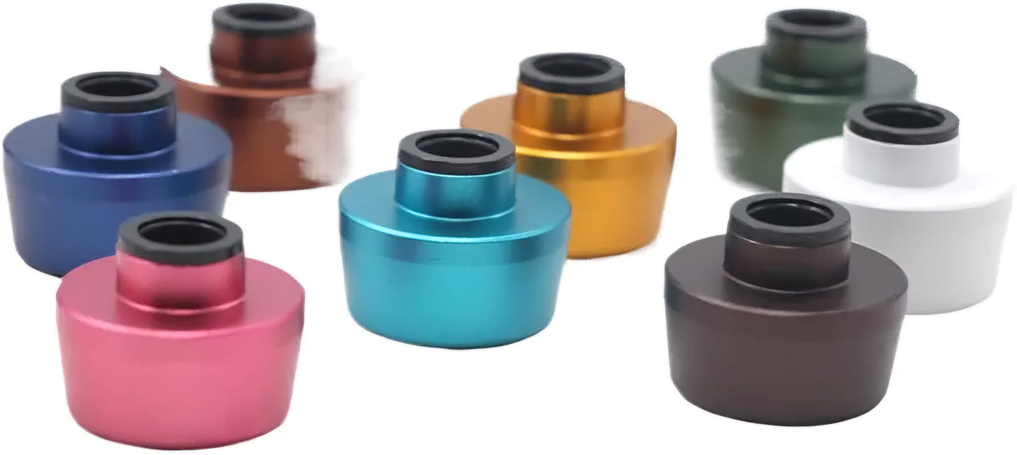 Round Metal Knobs For Mechanical Keyboards FREE SHIPPING