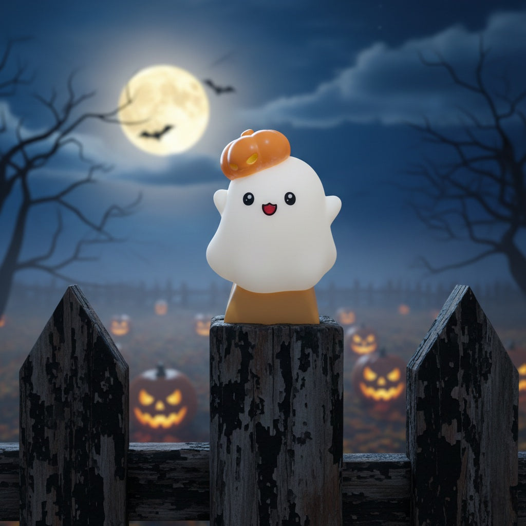 Miniature Rabbit Kittens Keycaps