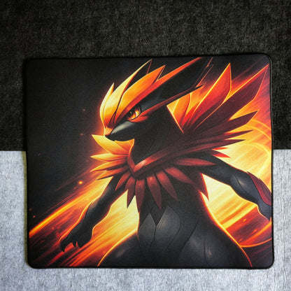 Blaze Control Gaming Mousepad 44cm*40cm*4mm