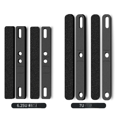 Spacebar Eva Poron Sound Silencer 6.25u & 7u Version