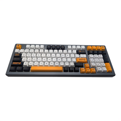 Virtual War Chery PBT Keycaps