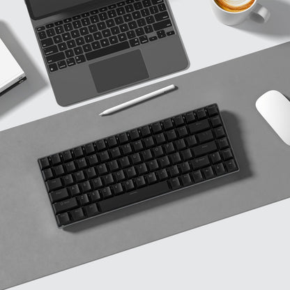 Womier WOB Top Shinethrough Cherry PBT Keycaps