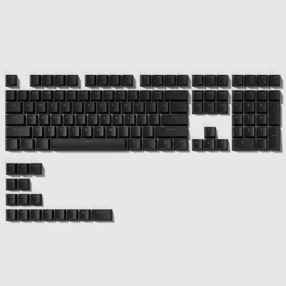 Womier WOB Top Shinethrough Cherry PBT Keycaps